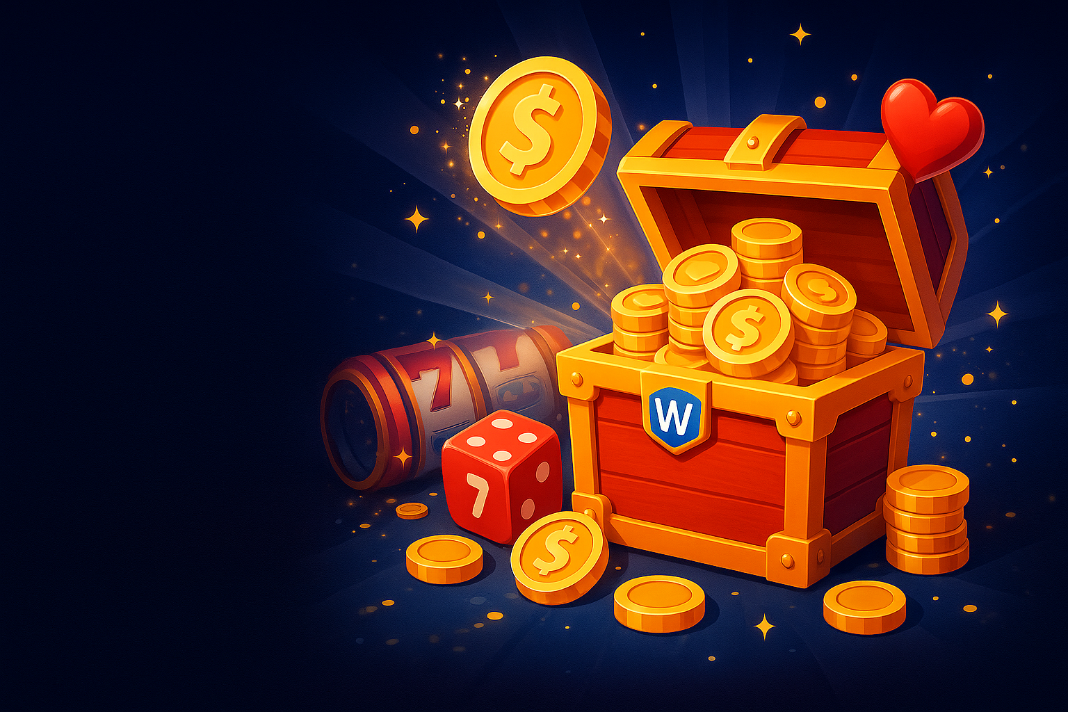 Щоденні джекпоти